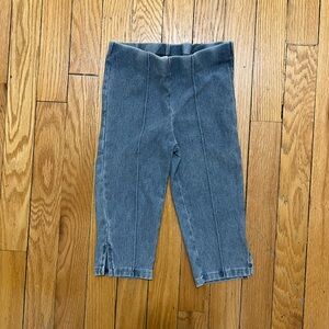H&M Kids Blue Denim Shorts